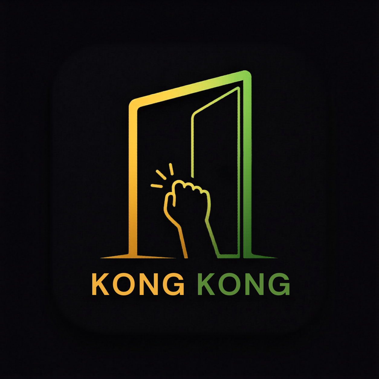 Kong Kong